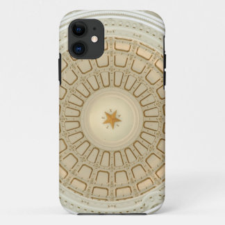 Texas Capitol Rotunda Dome iPhone 5 hoesje
