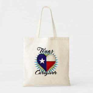 Texas Caregiver tas