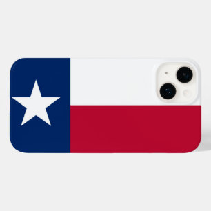 Texas Case-Mate iPhone 14 Hoesje