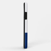 Texas Case-Mate iPhone Case (Achterkant/rechts)