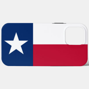 Texas iPhone 13 Pro Max Hoesje
