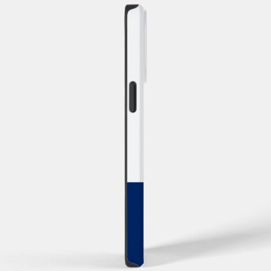 Texas Case-Mate iPhone Case (Achterkant / Rechts)