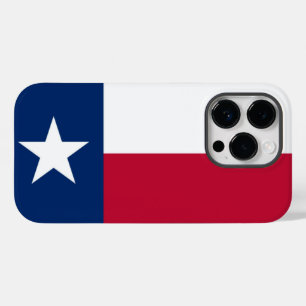 Texas Case-Mate iPhone 14 Pro Hoesje