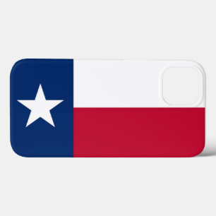 Texas iPhone 13 Hoesje