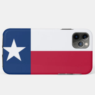Texas iPhone 11 Pro Max Hoesje