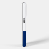 Texas Case-Mate iPhone Case (Achterkant / Rechts)