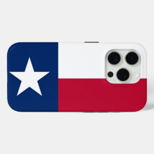 Texas iPhone 15 Pro Case