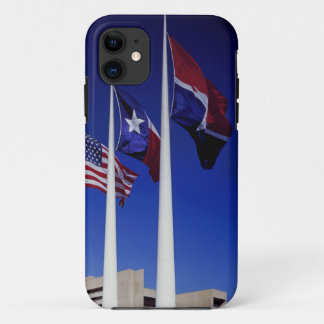 Texas iPhone 11 Hoesje