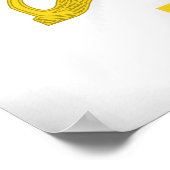 Texas Cavalry Poster (Hoek)