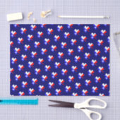 Texas Cover Tissue Paper Tissuepapier (Craft)