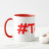 "#Texas " Cute Design. Bestel nu