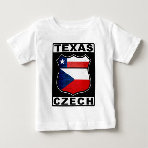 Texas Czech American
