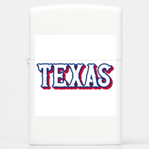 Texas – De Lone Star-staat