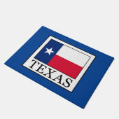 Texas Deurmat (Schuin)