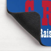 Texas Diva - G.R.I.T. - Meisjes in Texas Muismat (Hoek)