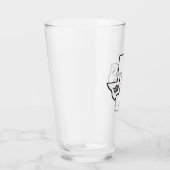 Texas DIVA Glas (Rechts)
