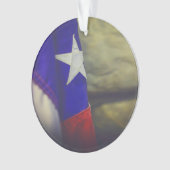 Texas Drapeau Russe Lone Star Etat USA (devant)