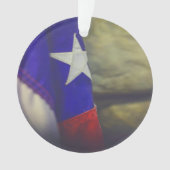 Texas Drapeau Russe Lone Star Etat USA (devant)