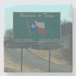 Texas Drink Onderzetter