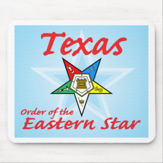 Texas Eastern Star Muismat