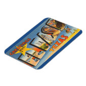 Texas, El Paso magneet (Linkerzijde)