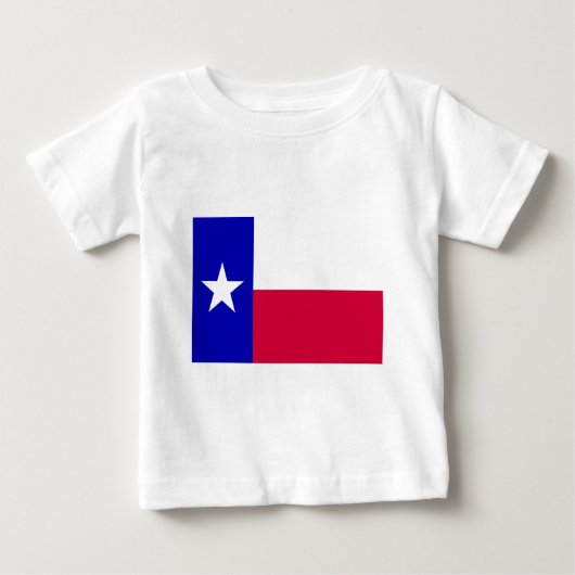 Texas Flag (Voorkant)