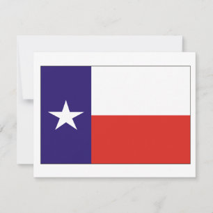 Texas Flag