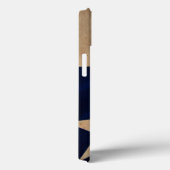  Texas Flag Case-Mate iPhone Case (Achterkant / Rechts)