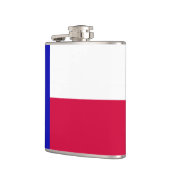 Texas Flag Heupfles (Links)