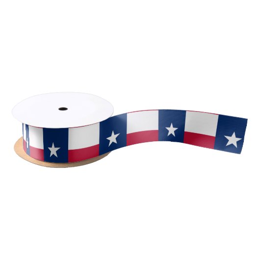 Texas Flag Lint (Spoel)