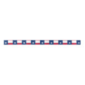 Texas Flag Lint (Voorkant)
