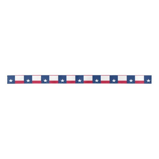 Texas Flag Lint (Voorkant)
