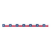 Texas Flag lint, Verenigde Staten, Texas mode / sp Lint (Voorkant)
