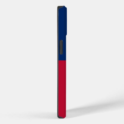 texas flag OtterBox iPhone case (Achterkant / Rechts)