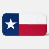 Texas Flag Samsung Galaxy Note 4 Hoesje (Achterkant (horizontaal))