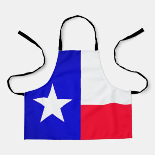 Texas Flag Schort