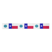 Texas flag-Seal Lint (Voorkant)