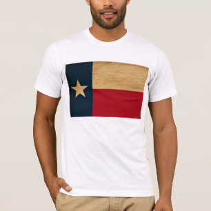 Texas Flag T-shirt