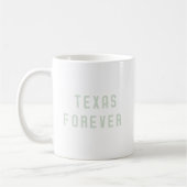 Texas Forever Mok Olive (Links)