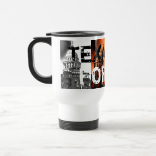 TEXAS FOREVER-MOK REISBEKER