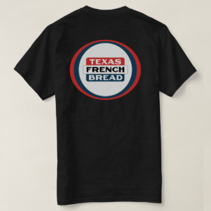 Texas Frans Brood T-shirt