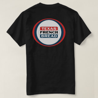 Texas Frans Brood T-shirt