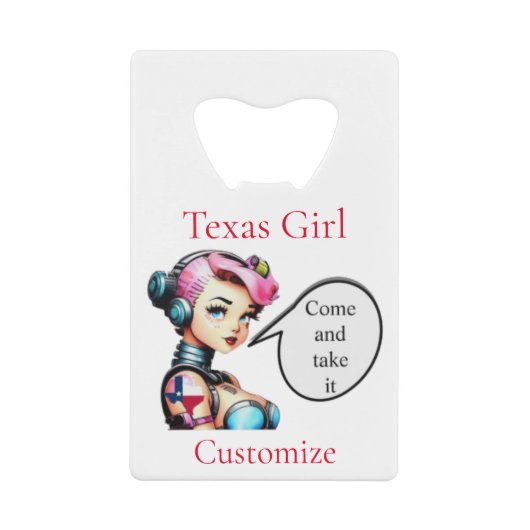 Texas Girl Thunder_Cove (Devant)