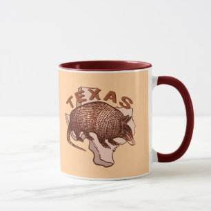 Texas Gordeldier Mok