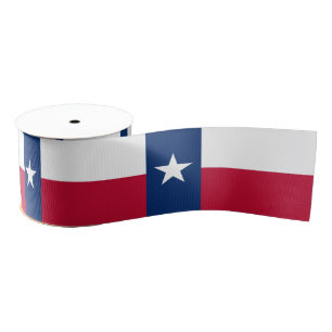 Texas Grosgrain Lint