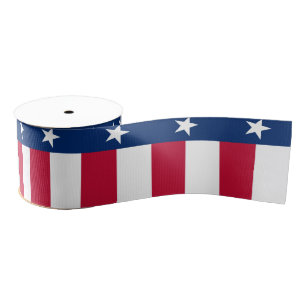Texas Grosgrain Lint