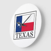 Texas Grote Klok (Hoek)