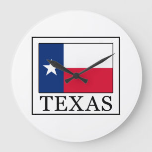 Texas Grote Klok