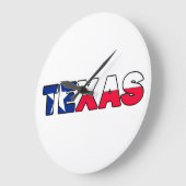 Texas Grote Klok (Hoek)