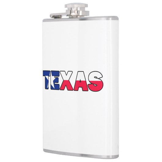 Texas Heupfles (Links)